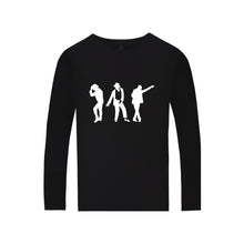 Load image into Gallery viewer, Michael Jackson Moonwalk T-shirt