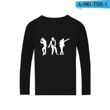 Load image into Gallery viewer, Michael Jackson Moonwalk T-shirt