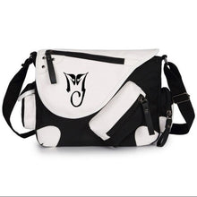 Load image into Gallery viewer, Michael Jackson Logo Shoulder Bag