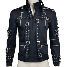 Load image into Gallery viewer, Michael  Jackson Costume Halloween Party Set