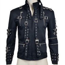 Load image into Gallery viewer, Michael  Jackson Costume Halloween Party Set