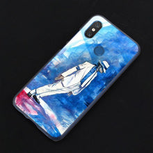 Load image into Gallery viewer, Michael Jackson Phone Case Xiaomi