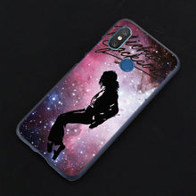 Load image into Gallery viewer, Michael Jackson Phone Case Xiaomi
