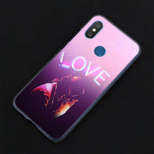 Load image into Gallery viewer, Michael Jackson Phone Case Xiaomi