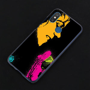 Michael Jackson Phone Case Xiaomi
