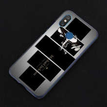 Load image into Gallery viewer, Michael Jackson Phone Case Xiaomi