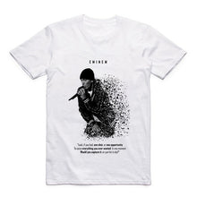 Load image into Gallery viewer, Casual Fashion MJ Michael Jackson T-shirt