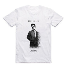 Load image into Gallery viewer, Casual Fashion MJ Michael Jackson T-shirt