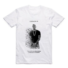 Load image into Gallery viewer, Casual Fashion MJ Michael Jackson T-shirt