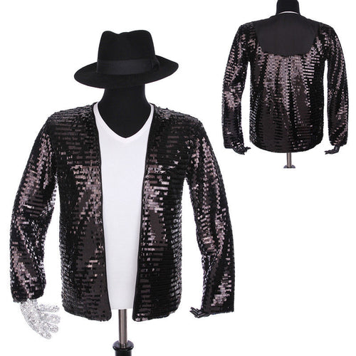 Michael JacksonT-Shirt Collection