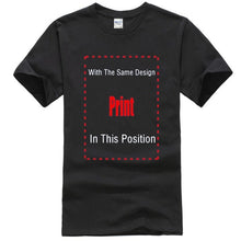 Load image into Gallery viewer, Mickey Maus Michael Jackson T-Shirt Gift Print