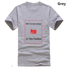 Load image into Gallery viewer, Mickey Maus Michael Jackson T-Shirt Gift Print