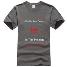 Load image into Gallery viewer, Mickey Maus Michael Jackson T-Shirt Gift Print