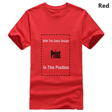 Load image into Gallery viewer, Mickey Maus Michael Jackson T-Shirt Gift Print