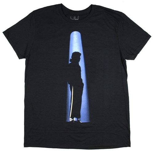 Michael Jackson Men's Spotlight T-Shirt