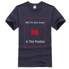 Load image into Gallery viewer, Michael Jackson King Of Pop White T-shirt