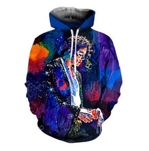 Load image into Gallery viewer, Michael Jackson Sweatshirt
