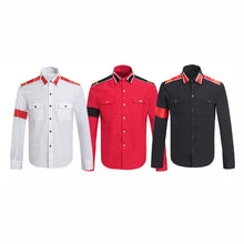 Load image into Gallery viewer, Michael Jackson Costume