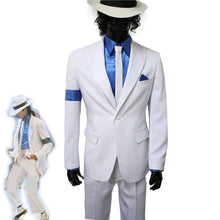 Load image into Gallery viewer, Michael Jackson Costume