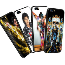 Load image into Gallery viewer, Samsung Cases Michael Jackson