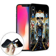 Load image into Gallery viewer, Samsung Cases Michael Jackson