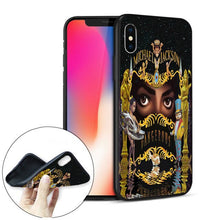 Load image into Gallery viewer, Samsung Cases Michael Jackson