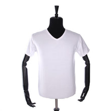 Load image into Gallery viewer, Michael Jackson Silver Costume