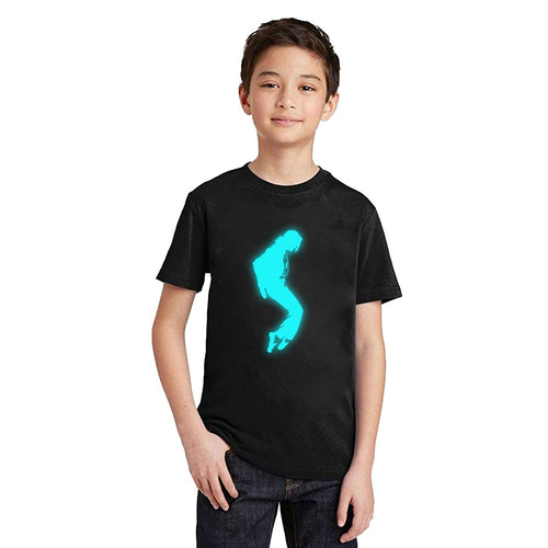 Michael Jackson T-Shirts for Kids