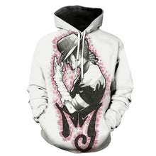 Load image into Gallery viewer, MJ Cool Sweatshirt Men Women Black Red