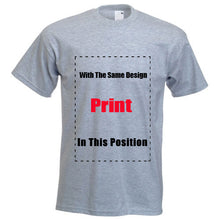 Load image into Gallery viewer, 2019 Fashion Michael Jackson T Shirt Eat Sleep MJ