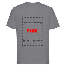 Load image into Gallery viewer, 2019 Fashion Michael Jackson T Shirt Eat Sleep MJ