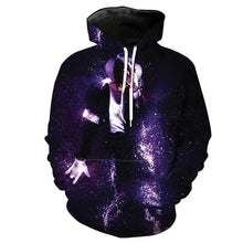 Load image into Gallery viewer, Michael Jackson Fashion Cool Sweatshirt Men Women
