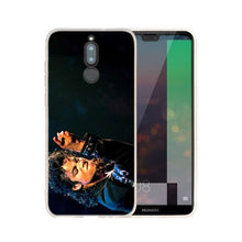 Load image into Gallery viewer, Michael jackson dance Music Cases For Huawei