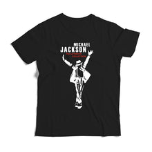 Load image into Gallery viewer, Michael Jackson T Shirts Men's