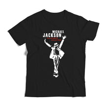Load image into Gallery viewer, Michael Jackson T Shirts Men's