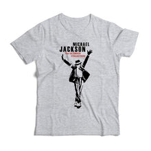 Load image into Gallery viewer, Michael Jackson T Shirts Men's
