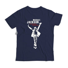 Load image into Gallery viewer, Michael Jackson T Shirts Men's