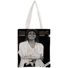 Load image into Gallery viewer, Michael Jackson 2018 Shoulder Bag