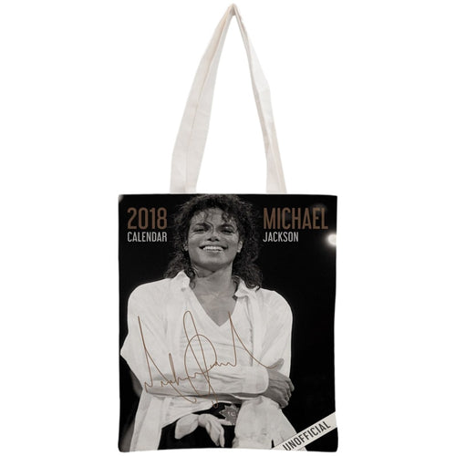 Michael Jackson 2018 Shoulder Bag