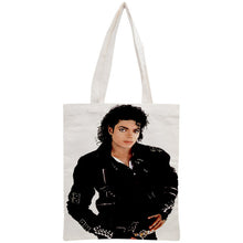 Load image into Gallery viewer, Michael Jackson 2018 Shoulder Bag