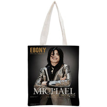 Load image into Gallery viewer, Michael Jackson 2018 Shoulder Bag