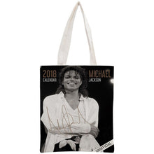 Load image into Gallery viewer, Michael Jackson 2018 Shoulder Bag