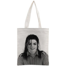 Load image into Gallery viewer, Michael Jackson 2018 Shoulder Bag