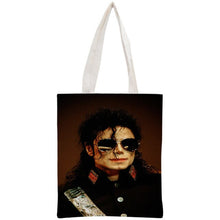 Load image into Gallery viewer, Michael Jackson 2018 Shoulder Bag