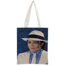 Load image into Gallery viewer, Michael Jackson 2018 Shoulder Bag