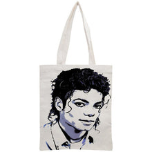 Load image into Gallery viewer, Michael Jackson 2018 Shoulder Bag