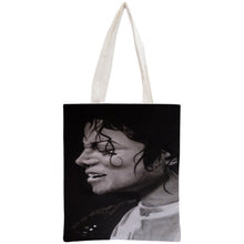 Load image into Gallery viewer, Michael Jackson 2018 Shoulder Bag