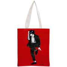 Load image into Gallery viewer, Michael Jackson 2018 Shoulder Bag