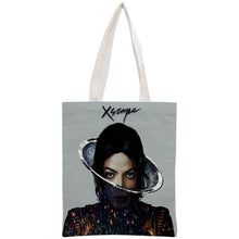 Load image into Gallery viewer, Michael Jackson 2018 Shoulder Bag