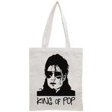 Load image into Gallery viewer, Michael Jackson 2018 Shoulder Bag